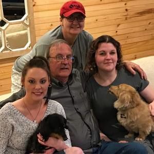 Meet your Posher, Randy